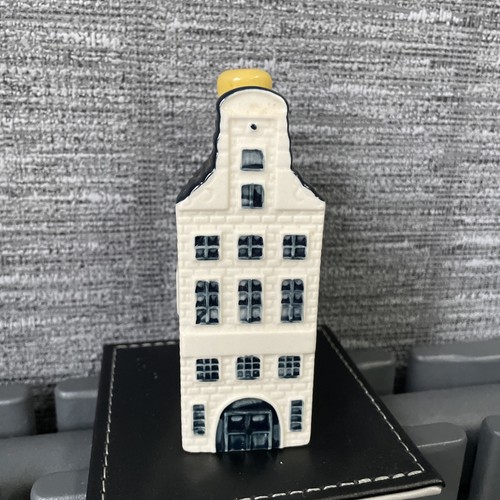 Klm delft bols - bols, house