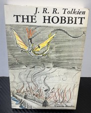 Vintage J.R.R. Tolkien, The