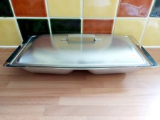 Vintage Chichester Stainless