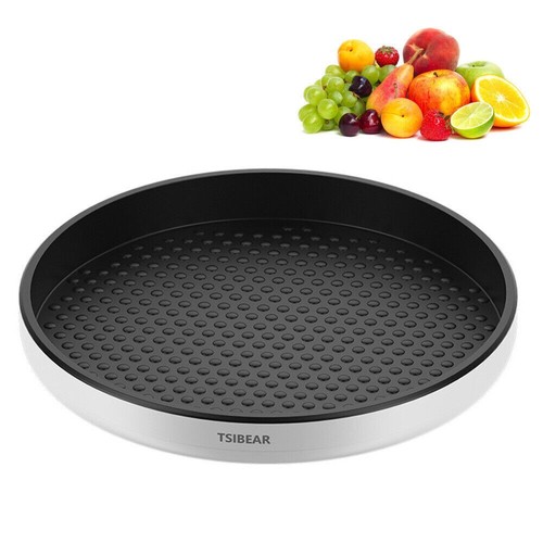Turntable cabinet spice - turntable,