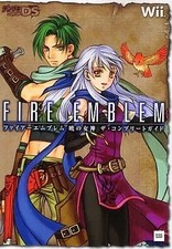 Fire Emblem Radiant Dawn