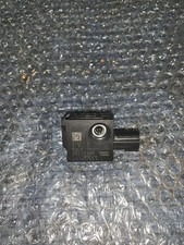 VAUXHALL ASTRA GTC AIRBAG