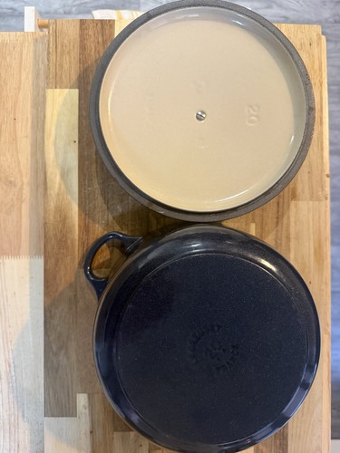 Creuset signature round - creuset,