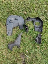 Cambelt Covers VVC MGF MG TF Lotus LJR203140 LJR103120 Or LJR104770 f LJR104760