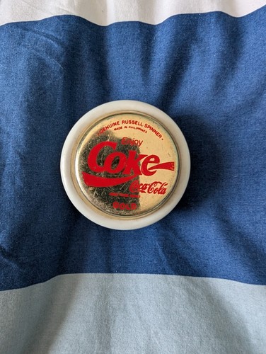 Coca cola genuine russell - coca,