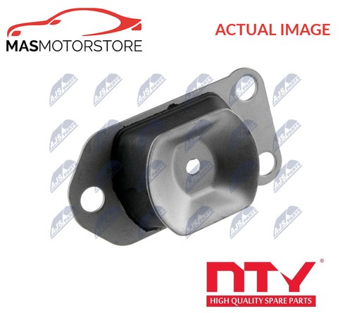 Engine mount mounting support - mount,