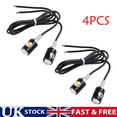 New 4pcs led - new,