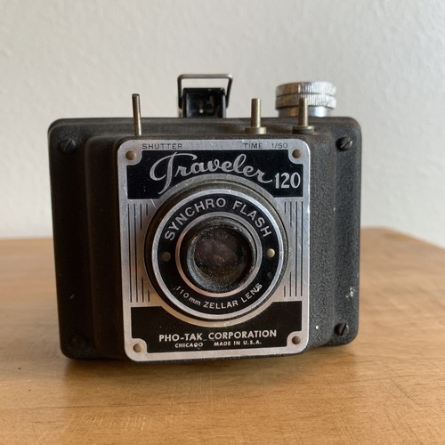 Vintage pho tak corporation - vintage,