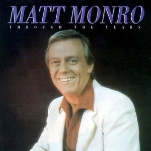 Matt monro - matt,
