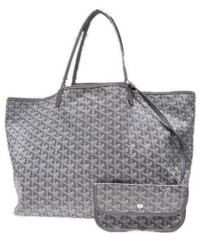 Goyard saint louis tote bag - saint,