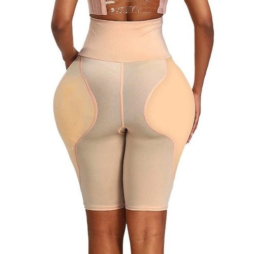 Padded butt lifter hip - butt, &