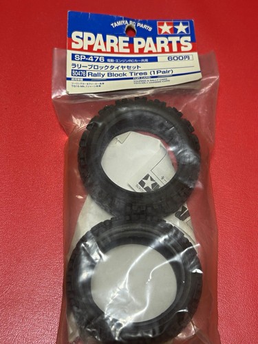 Tamiya 476 50476 - sp-476,