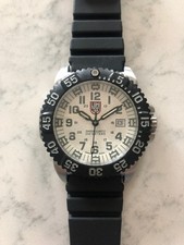 Luminox Wristwatch Model 3150