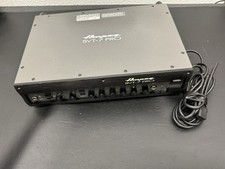 Ampeg Svt-7 Pro With Power