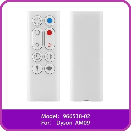 Dyson remote control am09 - dyson,
