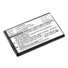 Battery For SWISSVOICE 43048