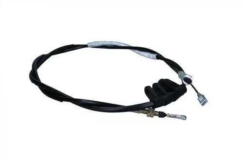 Handbrake cable rear 1190470 - rear,