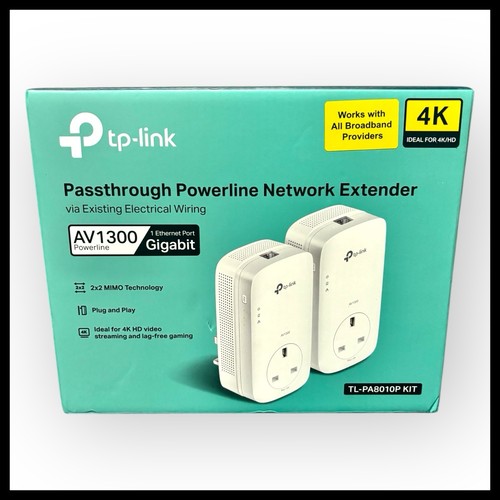 Link pa8010p powerline - ,