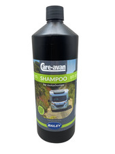 Motorhome shampoo ltr highly - shampoo, 1