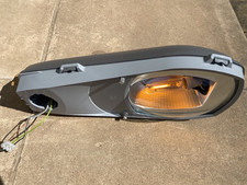 URBIS ZX1 70W SON STREET LIGHT