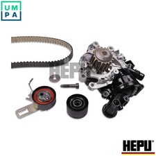 WATER PUMP & TIMING BELT KIT
