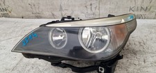 BMW 5 SERIES E60 2003–2010