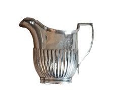 Vintage 1920 EPNS Silver Art