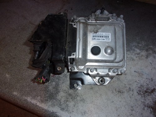 Suzuki alto ecu - alto, 1.1