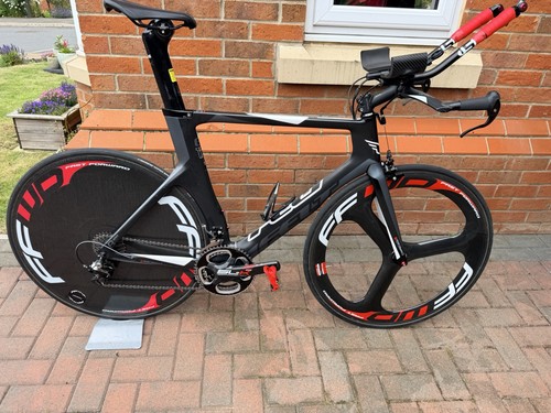 Felt b12 bike fast forward - b12,