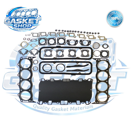 Composite head gasket set 5 - composite,