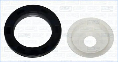 Crankshaft seal ring - crankshaft,