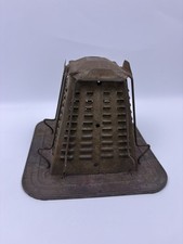 Vintage 1920s Stovetop Toaster