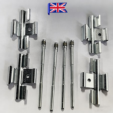 Brake Caliper Pin Anti-Rattle
