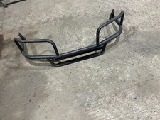 Front guard / bull bar X Ezgo