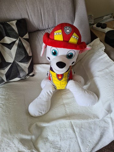 Marshall paw patrol - marshall,