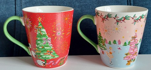 Cath kidston christmas - kidston,