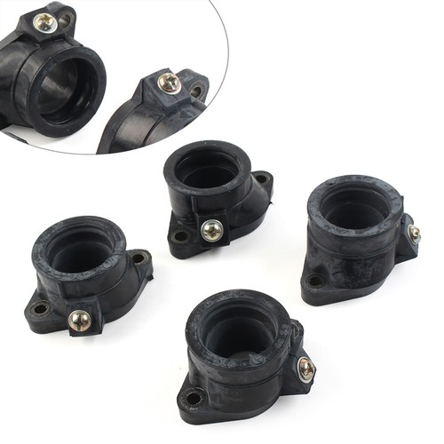Carb carburetor holder intake - carb,