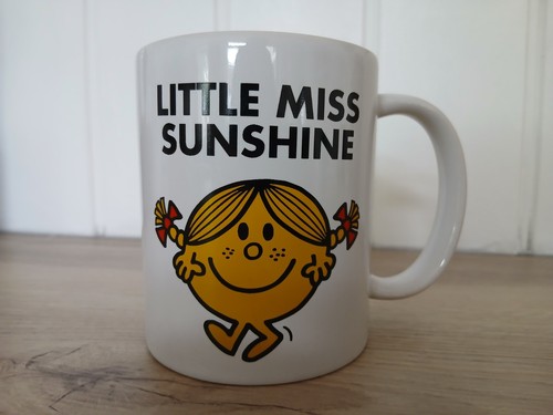 Little miss sunshine - little,