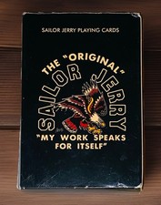 The Original Sailor Jerry