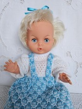 Palitoy Little Baby Tears 1979