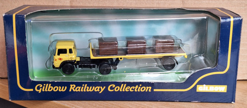 Gilbow railway collection - gilbow,