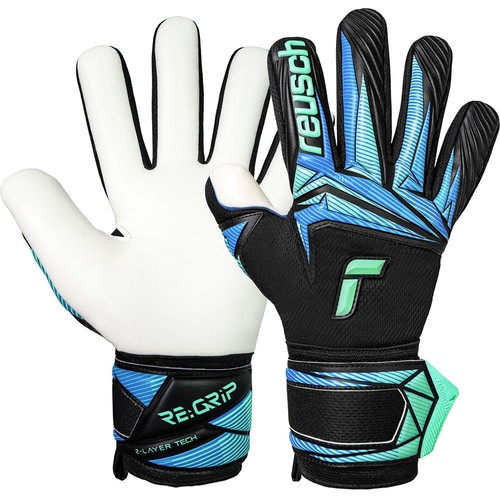 Reusch attrakt grip nc - re:grip,
