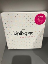 Kipling Women’s Leaf Print