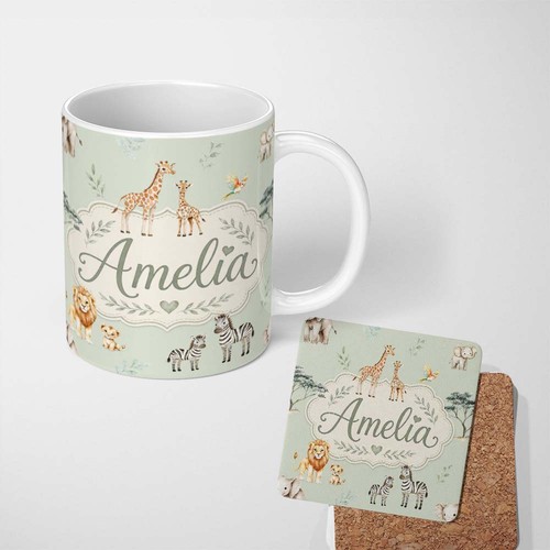 11oz tea coffee mug - 11oz,