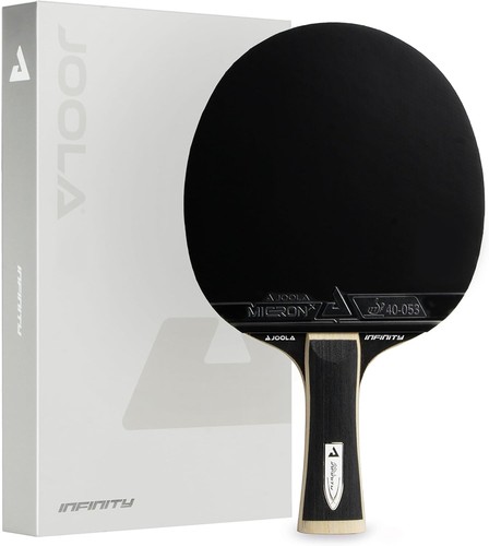 Joola white infinity carbon - white,