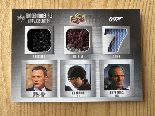 James bond costume - bond,