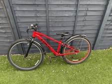Trek Wahoo 26 Kids' Hybrid