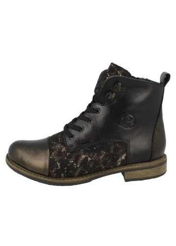 Ladies rieker 74842 leather - '74842',