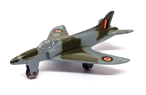 Dinky toys original - toys, diecast