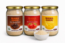 Garri Flavours - Chocolate